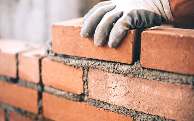 brick