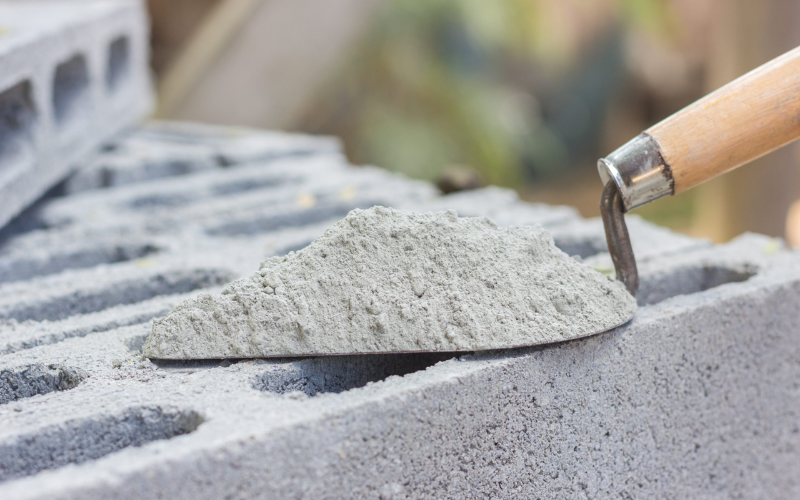 cement