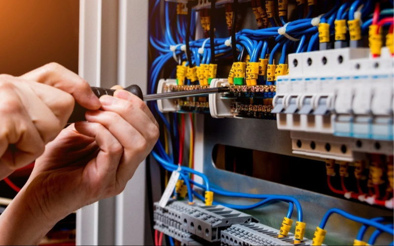 electrical