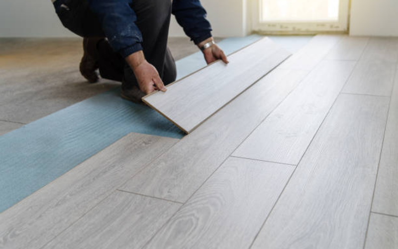 floor