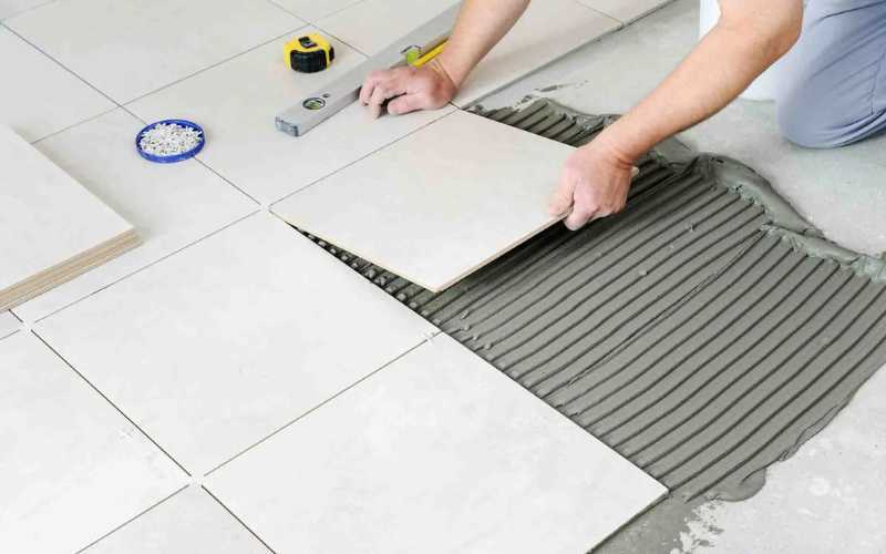 flooring