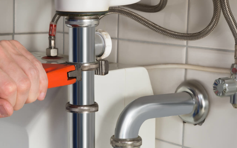 plumbing